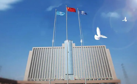 新華聯(lián)合冶金控股集團